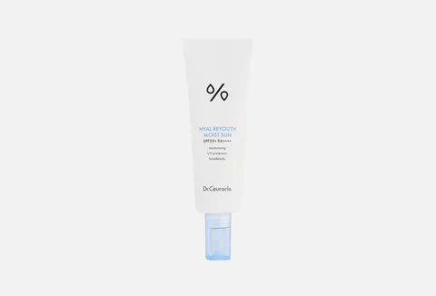 Dr. Ceuracle Dr.Ceuracle Hyal Reyouth Moist Sun