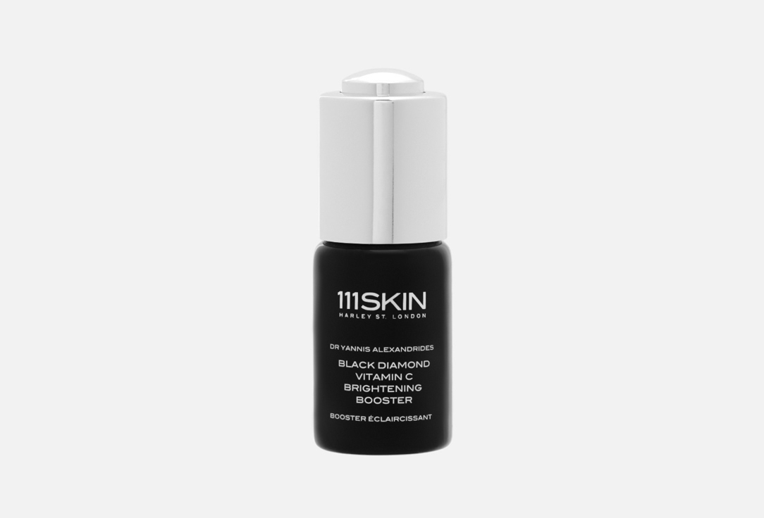 111Skin Black Diamond Vitamin C Brightening Booster