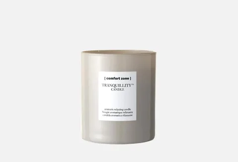 Comfort Zone Tranquillity Candle