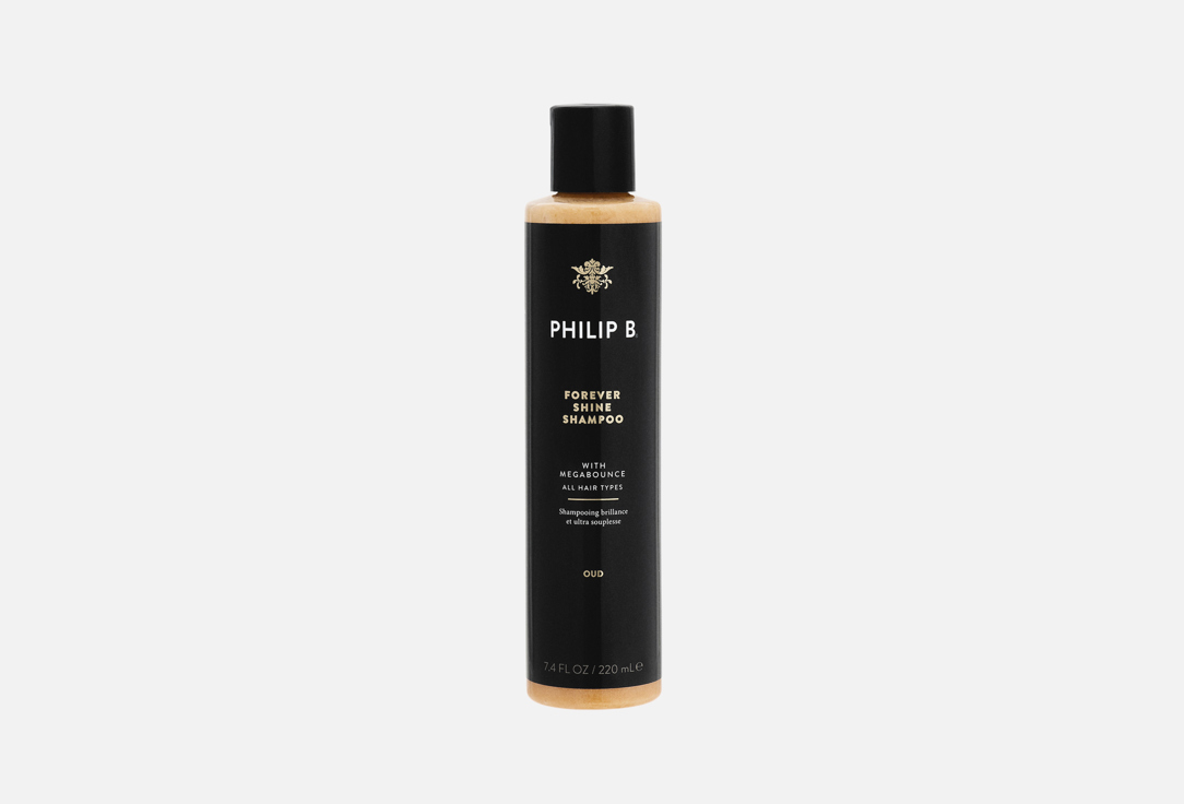 PHILIP B Forever Shine Shampoo