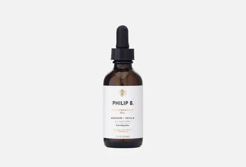 PHILIP B Rejuvenating Oil