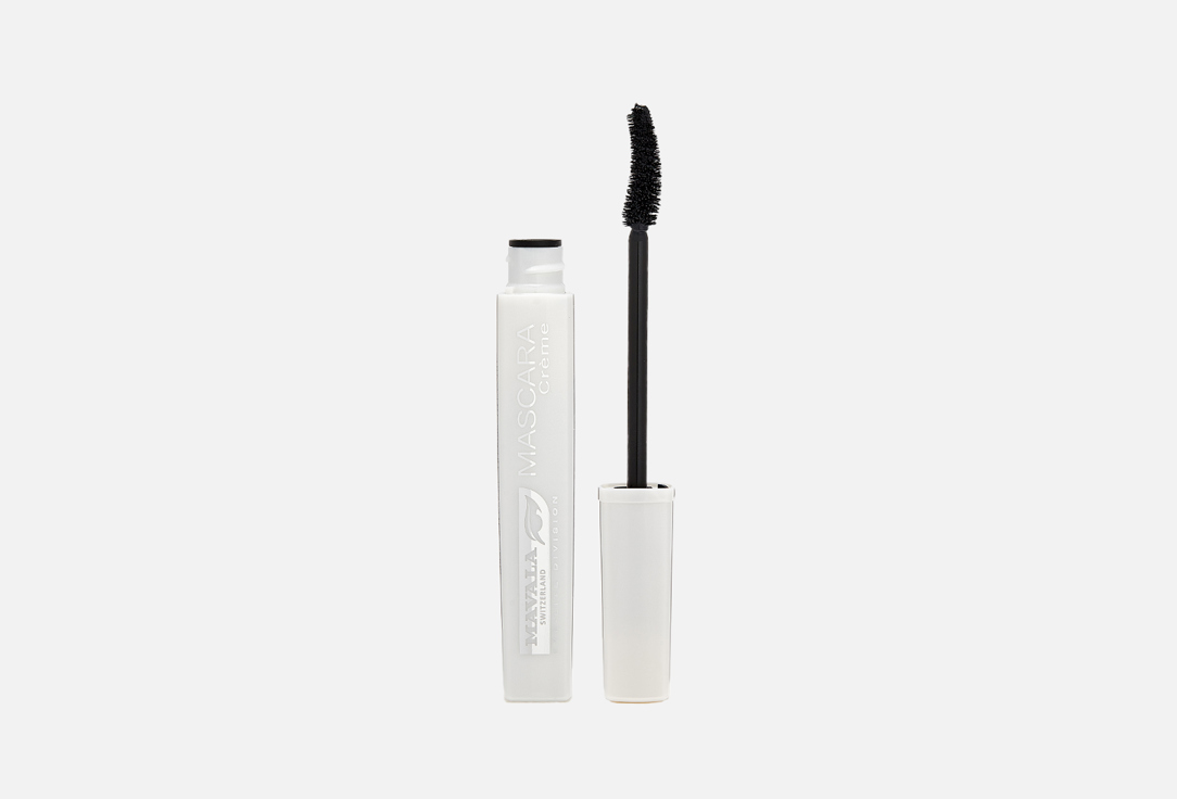Mavala Mascara Creamy Black