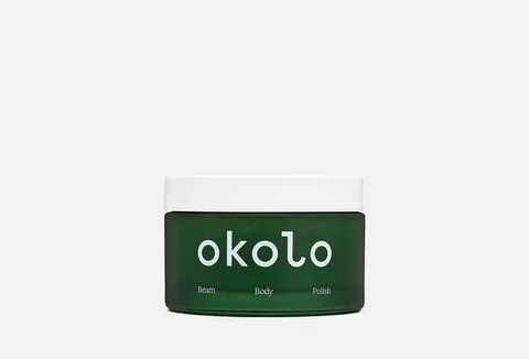 OKOLO Beam Body Polish