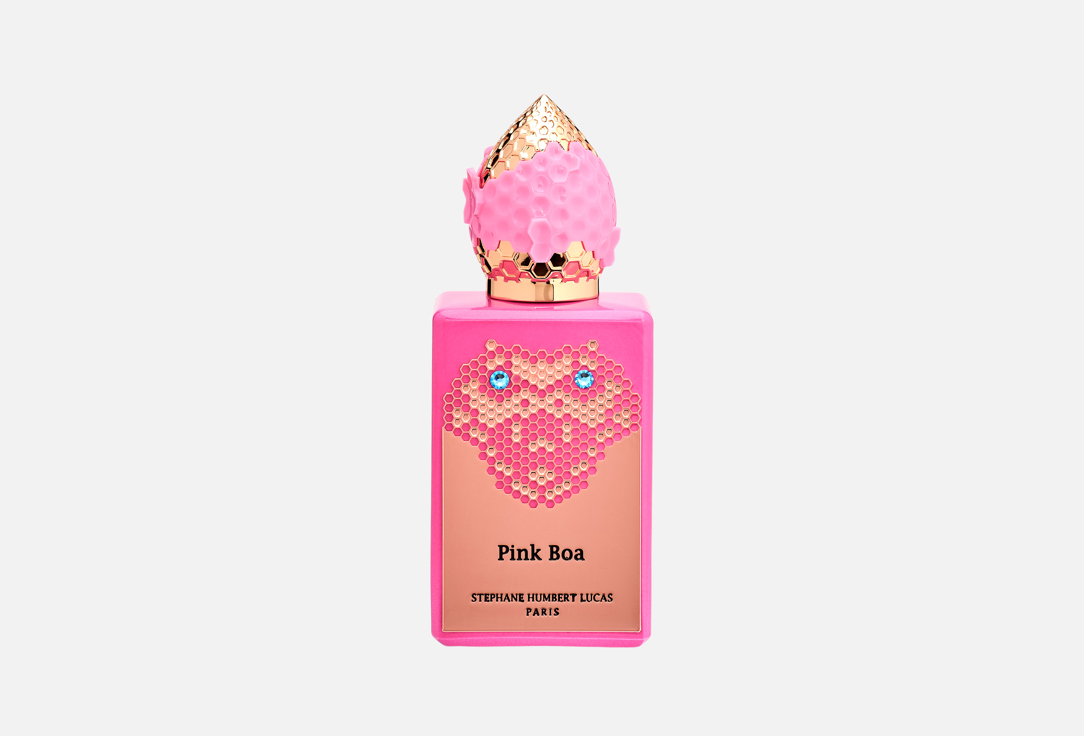 STEPHANE HUMBERT LUCAS Pink Boa EDP