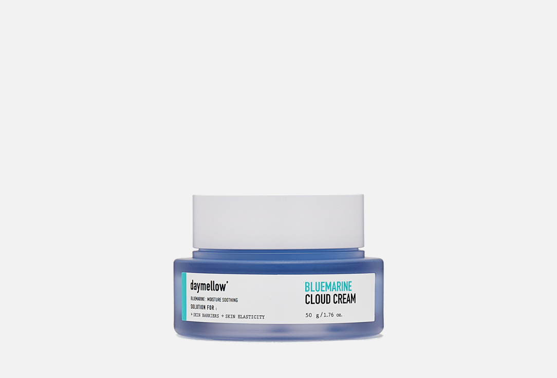 DAYMELLOW Bluemarine Cloud Cream
