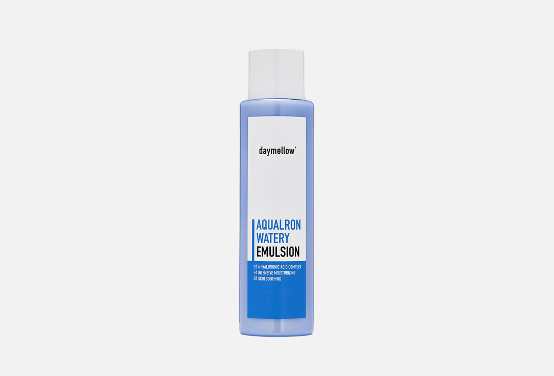 DAYMELLOW Aqualron Watery Emulsion
