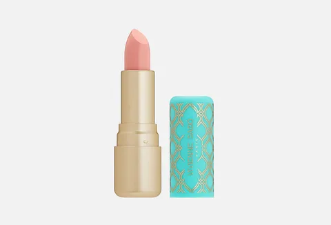 Vivienne Sabo /Colored lip balm /Baume a levres colore "Balm Fantaisie" shade 02