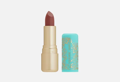 Vivienne Sabo /Colored lip balm /Baume a levres colore "Balm Fantaisie" shade 08