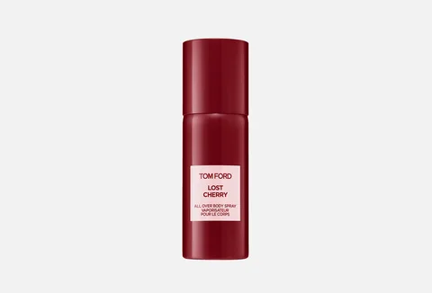 TOM FORD Lost Cherry Body Spray