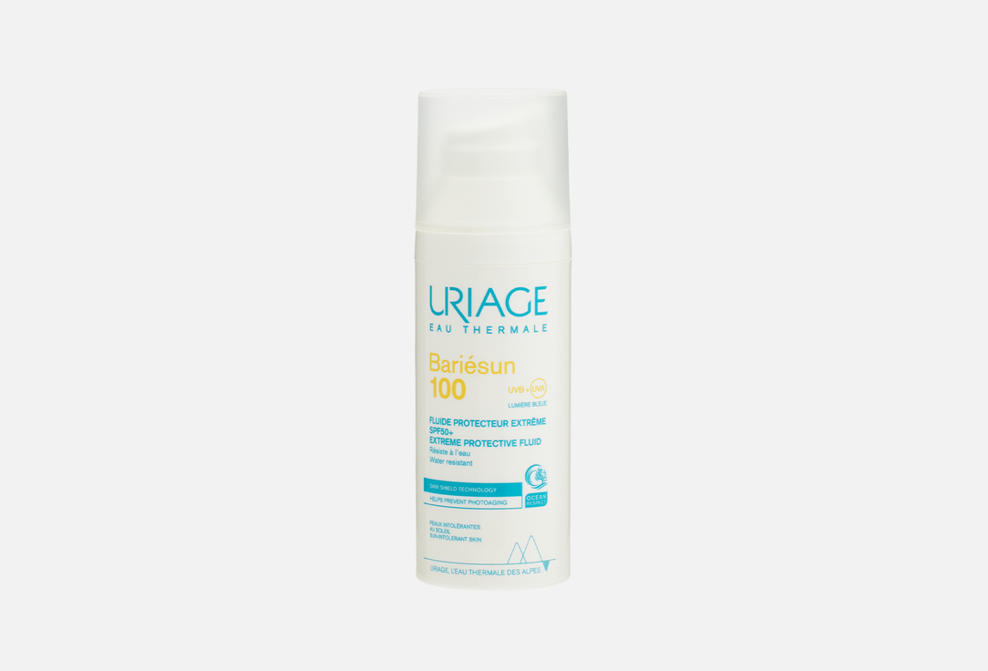 Uriage Bariesun SPF 50+ Fluid,