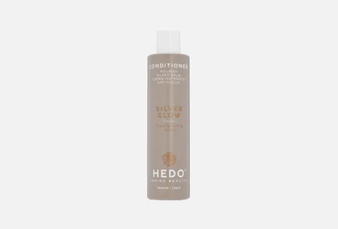 HEDO INSIDE BEAUTY "CONDITIONER", SILVER GLOW line