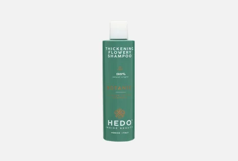 HEDO Volumizing Shampoo
