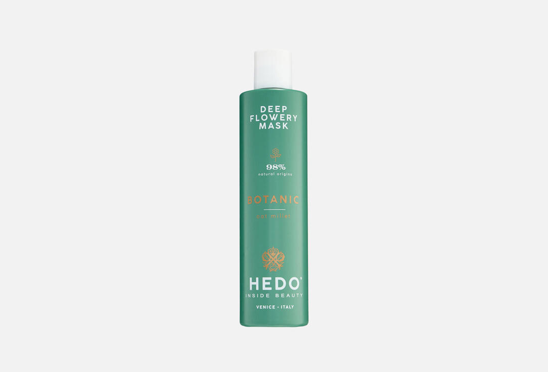 HEDO Hair Mask