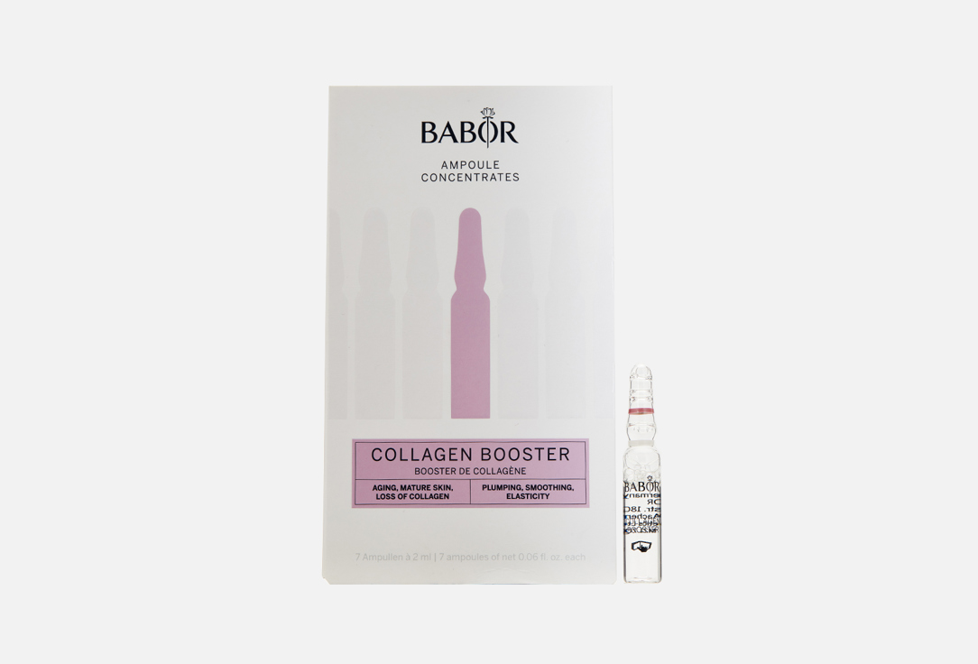 BABOR Collagen Booster