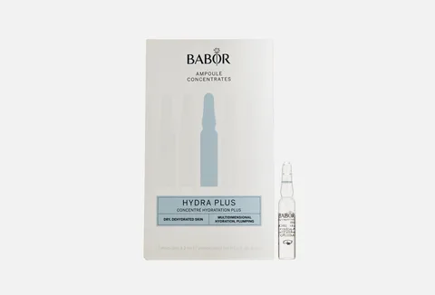 BABOR HYDRA PLUS 7*