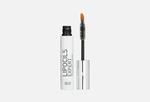 Talika Lipocils Expert Eyelash Gel, 3. 10ml