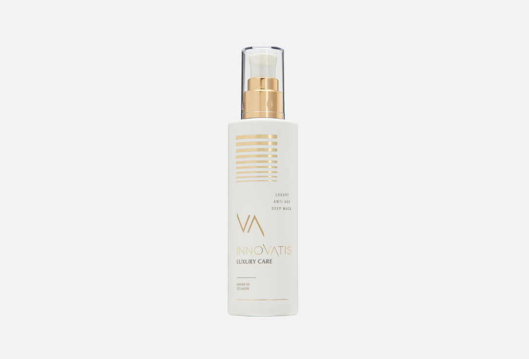 Innovatis Luxury Anti-Age Deep Mask
