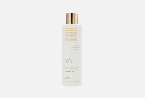 Innovatis Luxury Smoother Spa Shampoo