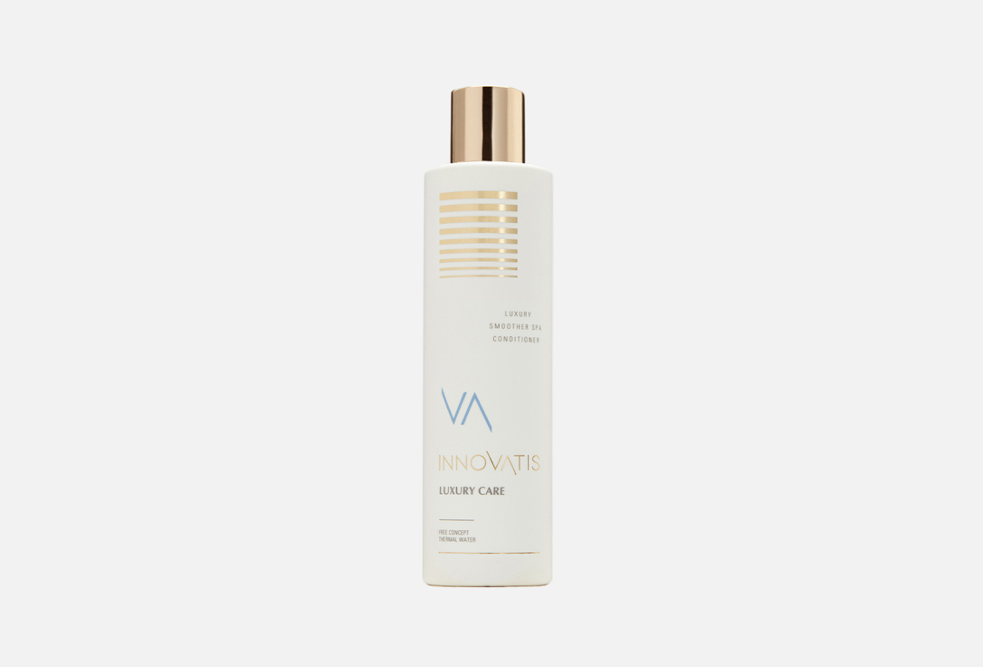 Innovatis Luxury Smoother Spa Conditioner