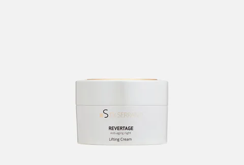 Dr Serrano DR. SERRANO REVERTAGE NIGHT CREAM