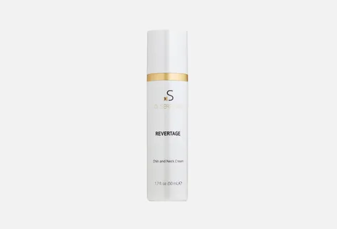 Dr Serrano DR. SERRANO REVERTAGE OVAL & NECK CREAM GEL