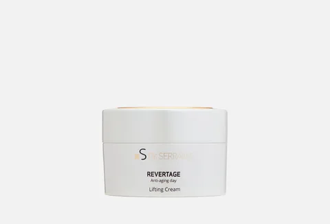 Dr Serrano DR. SERRANO REVERTAGE DAY CREAM