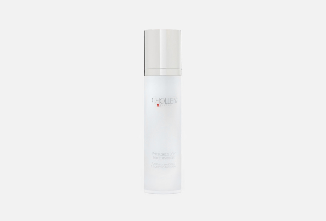 Cholley Phytobiotech Detox Revitalizer