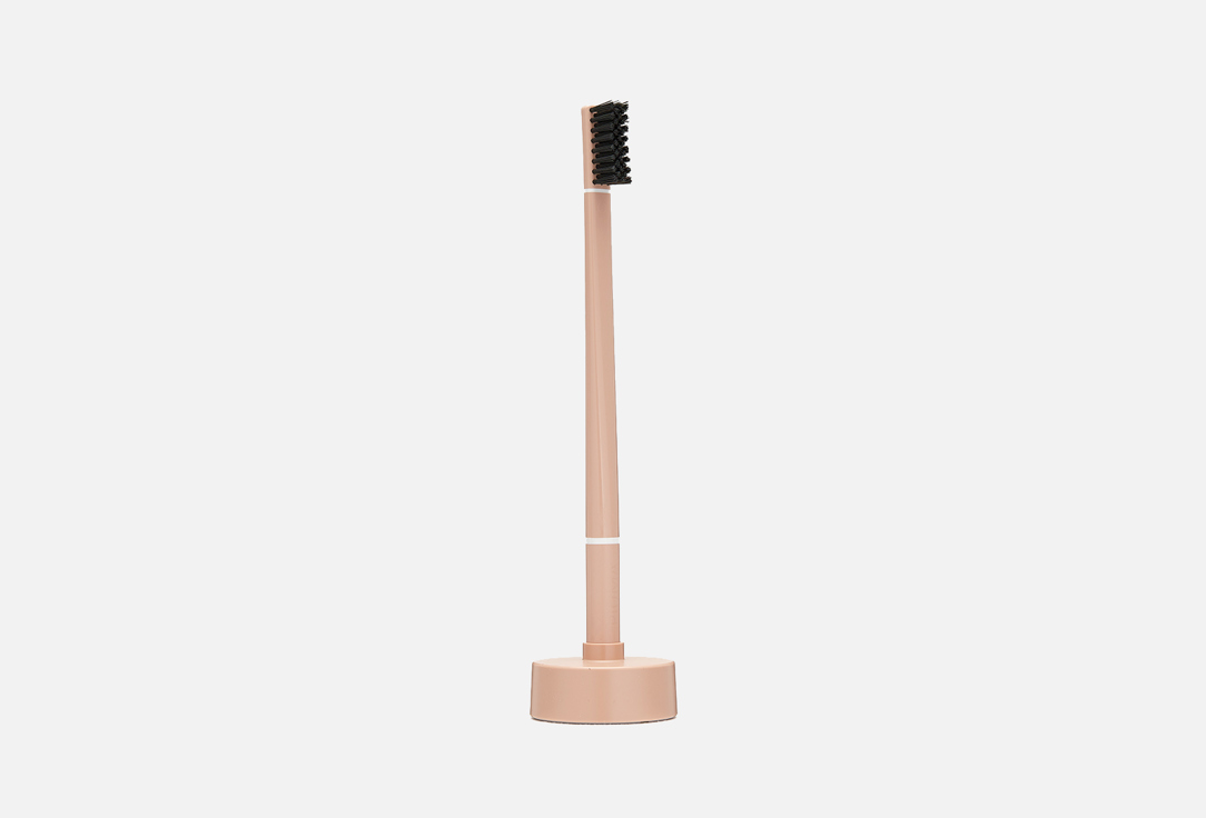 Piuma T03 Tb+Base Medium Nude Rose