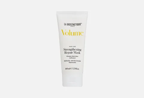 La Biosthétique Strengthening Repair Mask