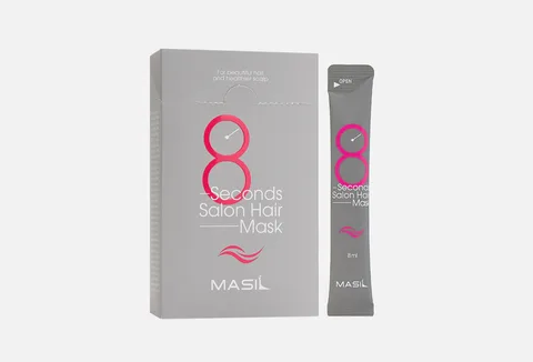 MASIL 8 Seconds Salon Hair Mask