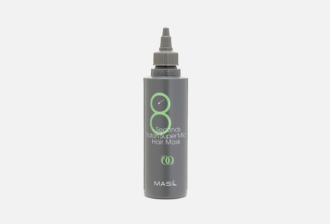 Masil 8seconds Salon Super Mild Hair Mask