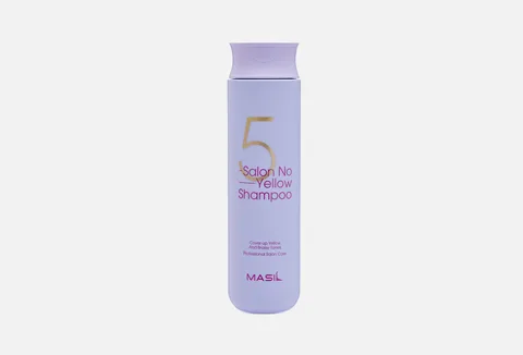 Masil 5Salon Yellow Shampoo