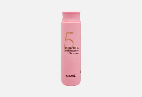 Masil 5Probiotics Color Radiance Shampoo