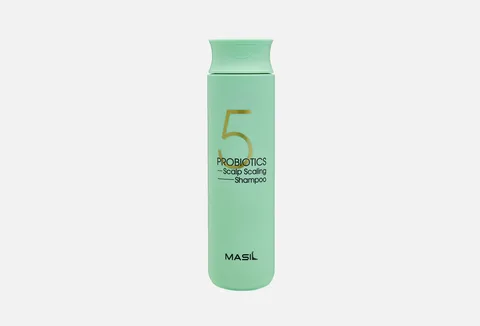 Masil 5Probiotics Scalp Scaling Shampoo