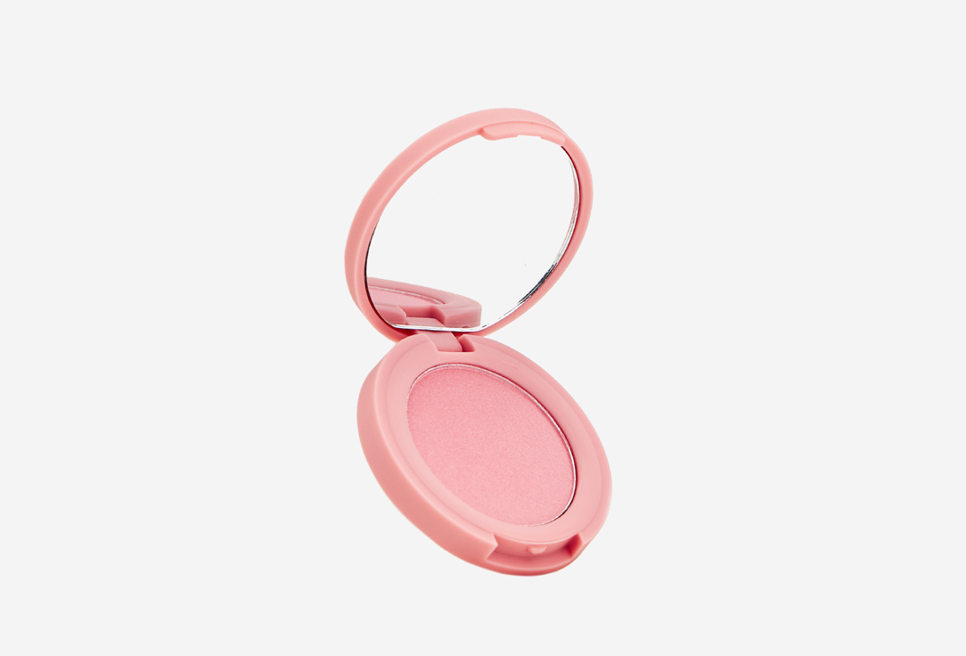 Divage Blush Compact Solo Nr. 03 - Light Pink