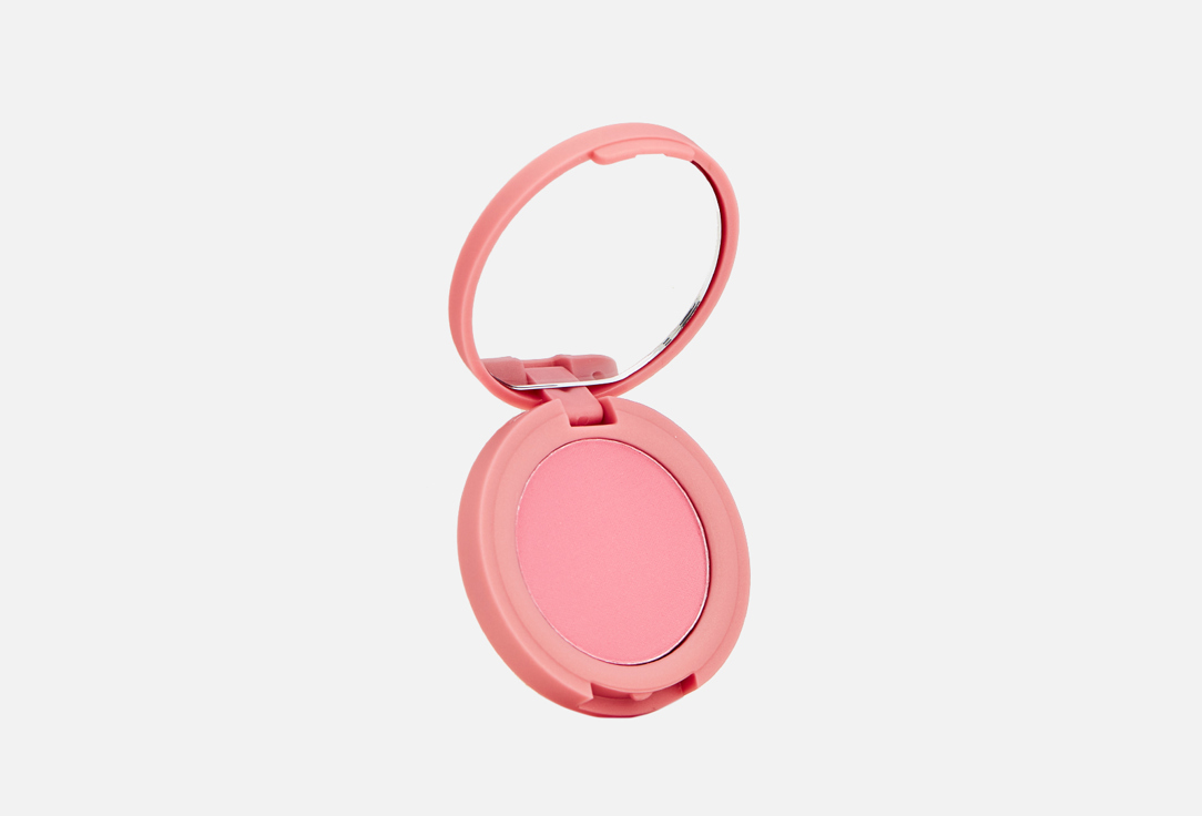 Divage Blush Compact Solo Nr. 04 - Pink