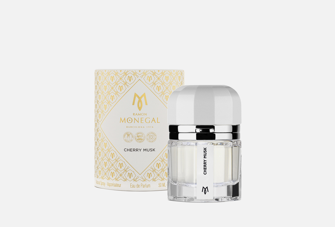 Ramon Monegal Cherry Musk EDP 100ml
