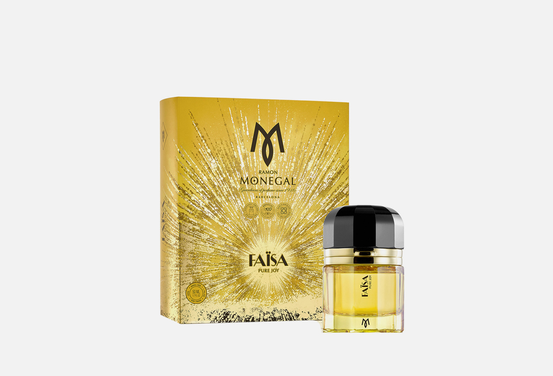 Ramon Monegal Faïsa EDP 50ml