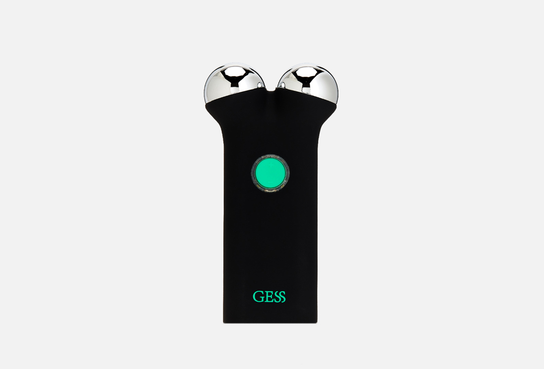 GESS Microcurrent Facial massager Sfera