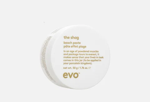 EVO The Shag Beach Paste