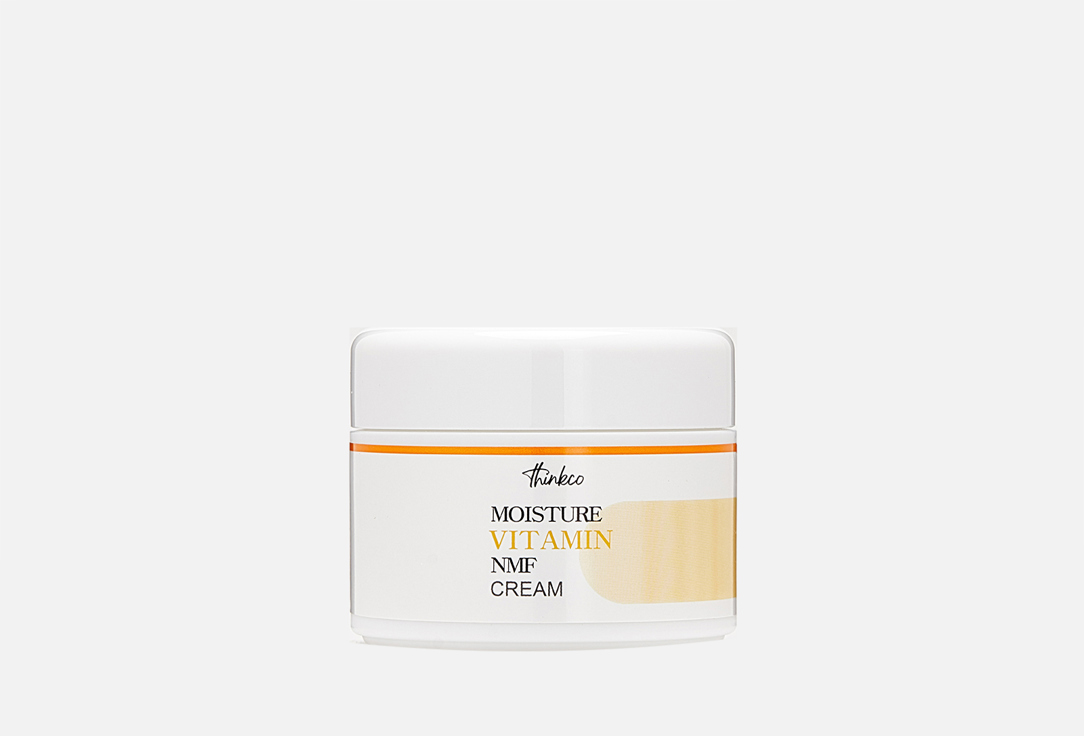 Moisture vitamin nmf cream