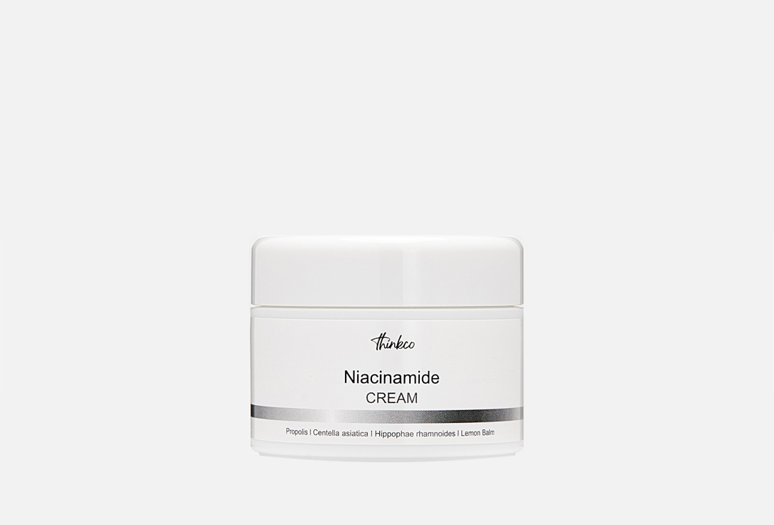 Niacinamide cream