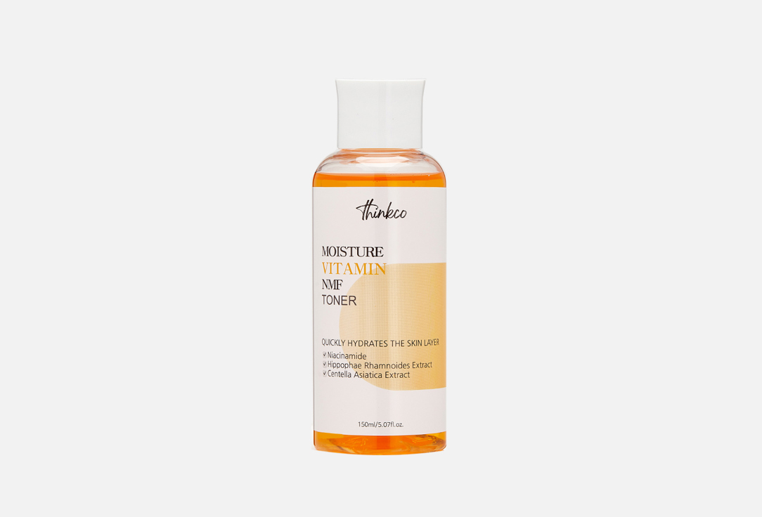 Moisture vitamin nmf Toner