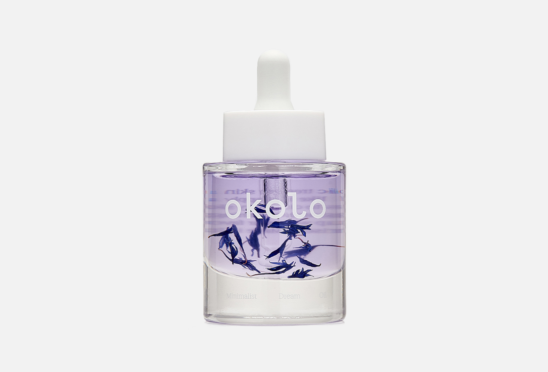 OKOLO Minimalist Dream Oil