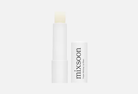 MIXSOON Vegan Melting Lip Balm 01 4,