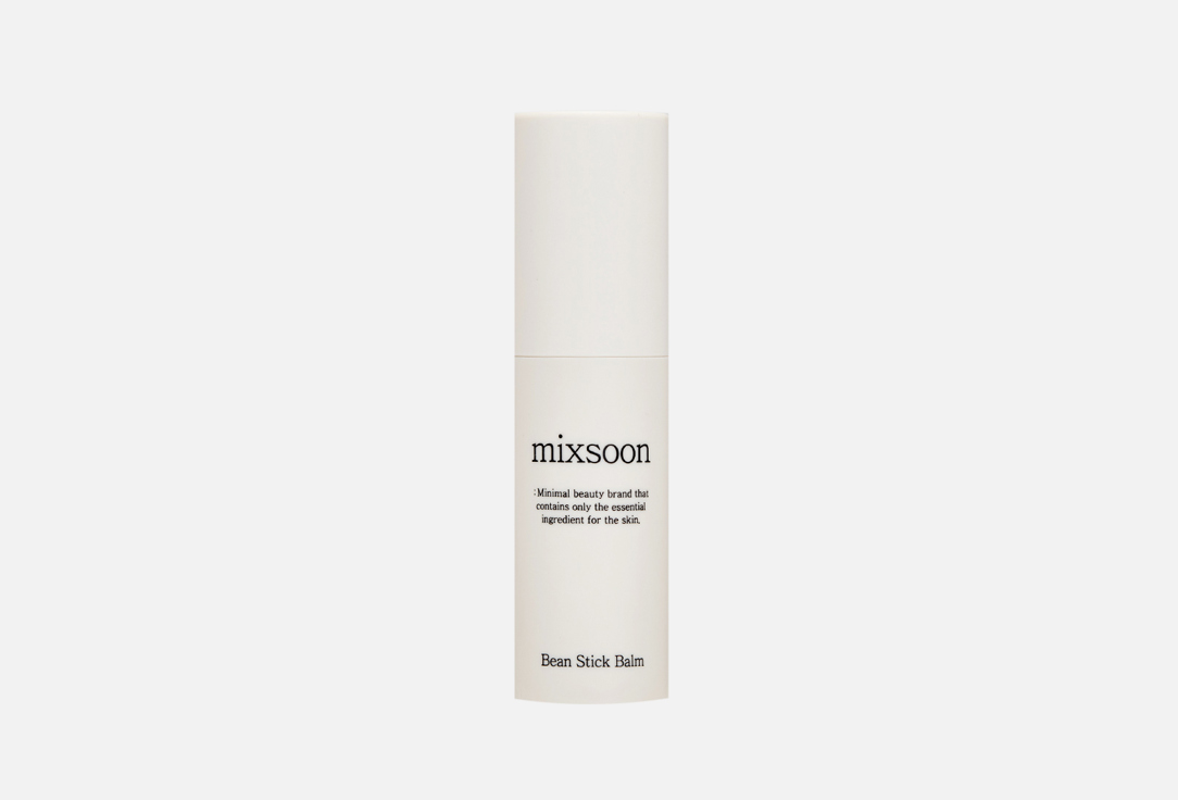 MIXSOON Bean Stick Balm 11,