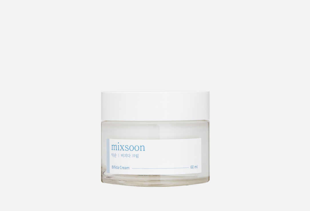 MIXSOON Bifida Cream