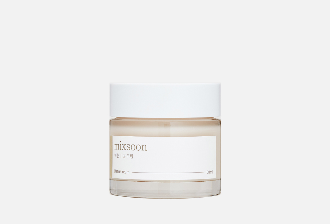 MIXSOON Bean Cream