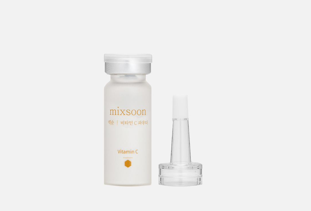 MIXSOON Vitamin C Powder