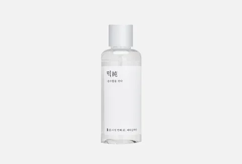 MIXSOON Beta-Glucan Essence